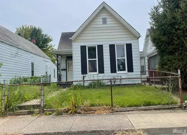 509 E Iowa Street, Evansville, IN 47711