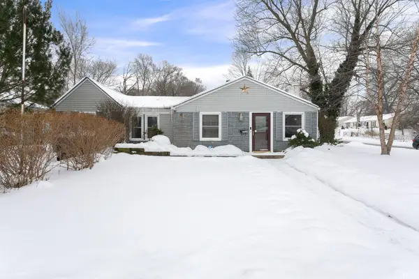 1854 Altgeld Street, South Bend, IN 46614