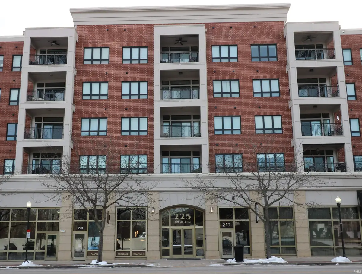225 N 2nd Street 5e, Lafayette, IN 47901 - Image #1