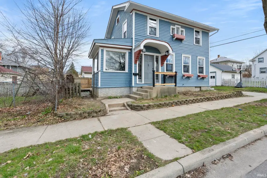 314 W Wildwood Avenue, Fort Wayne, IN 46807 - Image #2