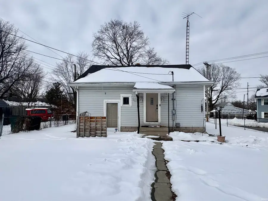 2300 S Hoyt Avenue, Muncie, IN 47302 - Image #3