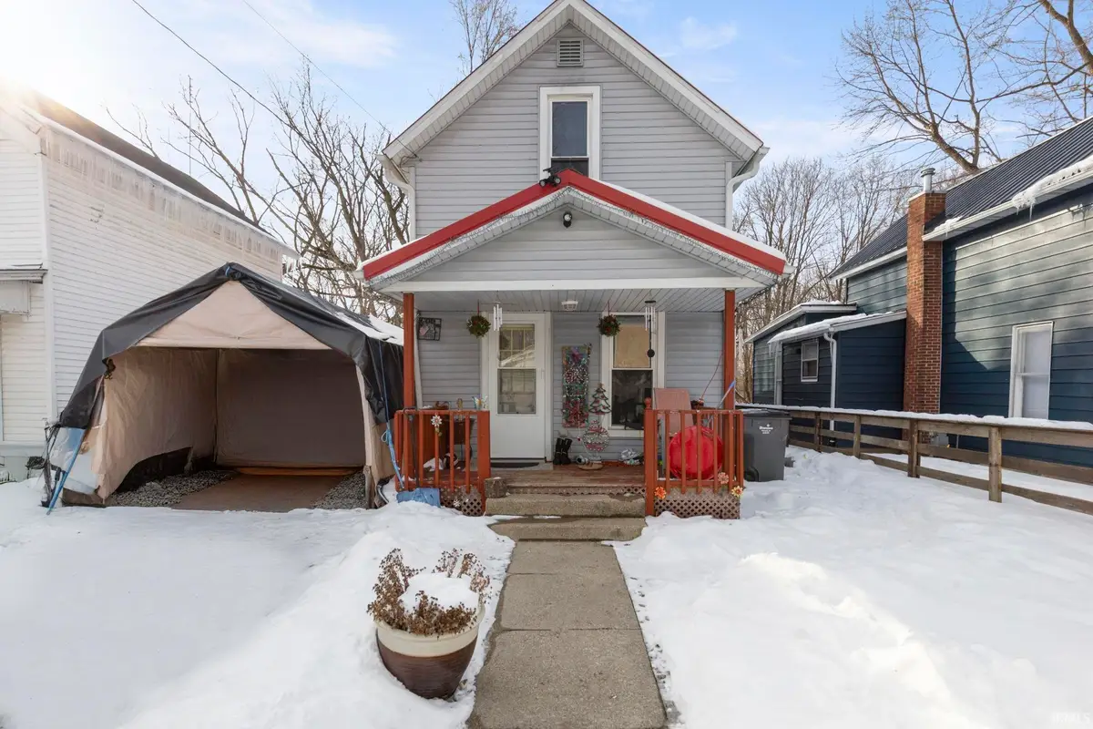 609 Mill Street, Goshen, IN 46528 - #1