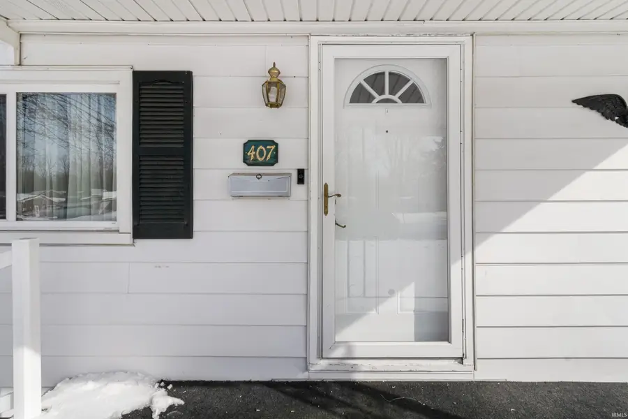 407 Westwood Drive, Winchester, IN 47394 - #3