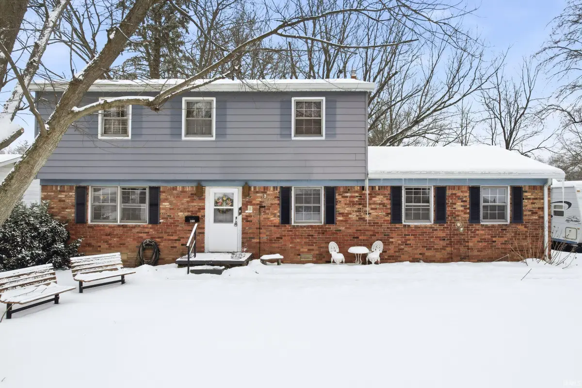1908 N Alden Road, Muncie, IN 47304 - Image #1