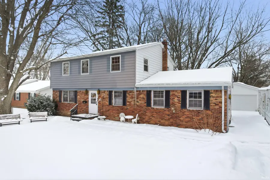 1908 N Alden Road, Muncie, IN 47304 - Image #2