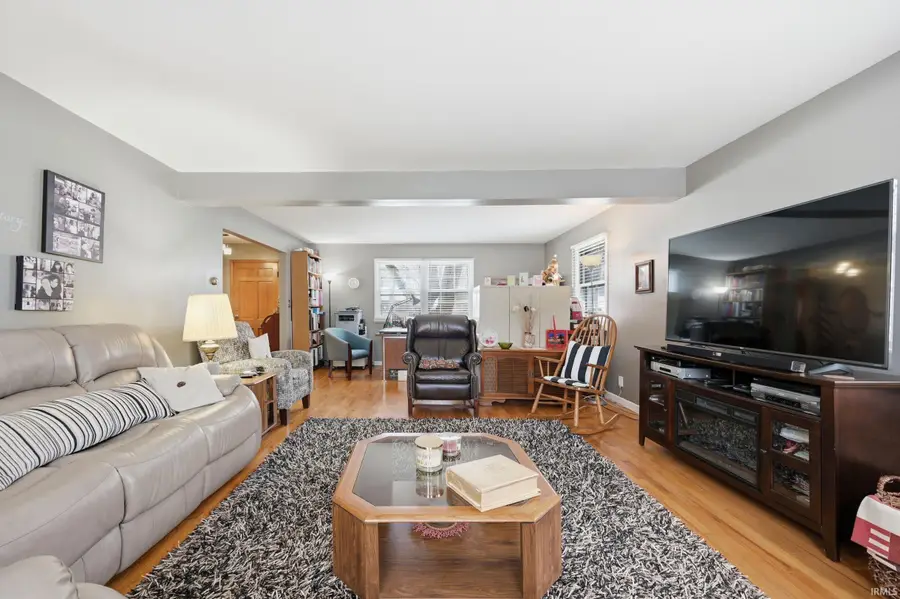 1908 N Alden Road, Muncie, IN 47304 - Image #3