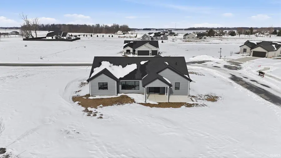 13927 Ascari Cove, Fort Wayne, IN 46818 - Image #3