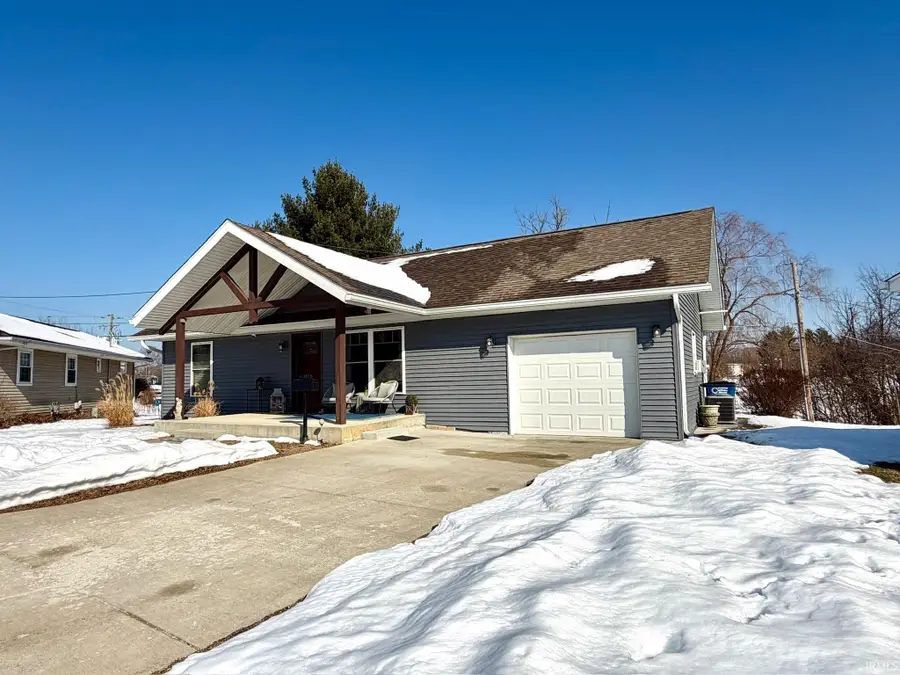 17 Eastview Court, Bedford, IN 47421 - #2