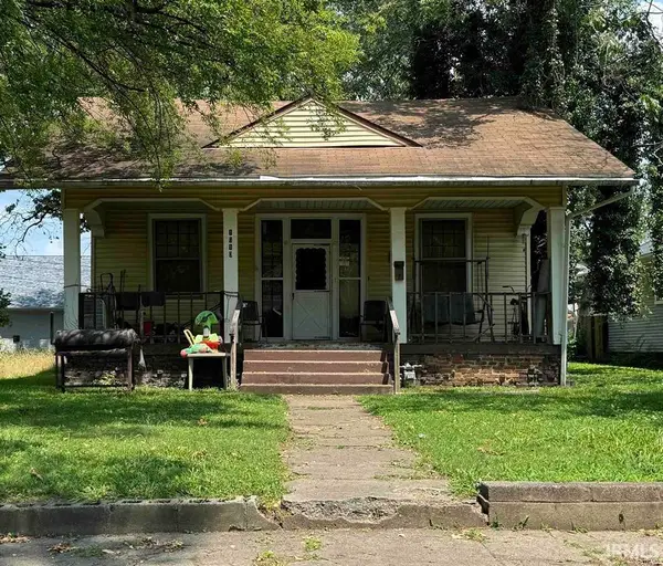 1010 E Mulberry Street, Evansville, IN 47714