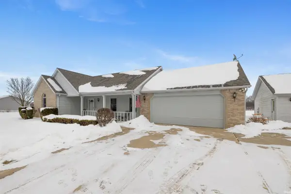 5711 Beaver Run 57 Pass, Columbia City, IN 46725