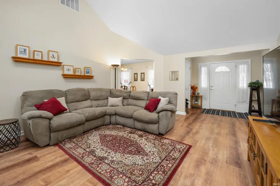 5711 Beaver Run 57 Pass, Columbia City, IN 46725 - #3