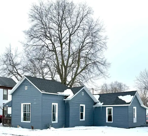 172 N Main Street, Andrews, IN 46702