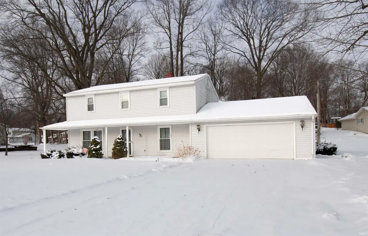 270 N 035 W, Lagrange, IN 46761 - #1