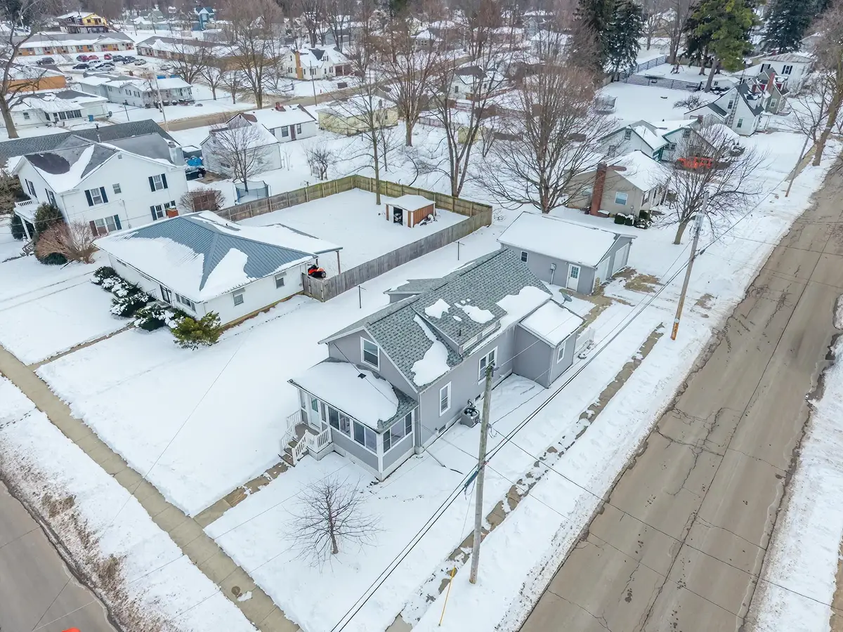 200 E Mill Street, Angola, IN 46703 - #1