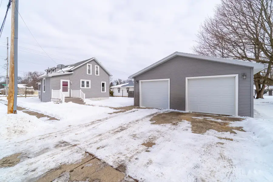 200 E Mill Street, Angola, IN 46703 - #2