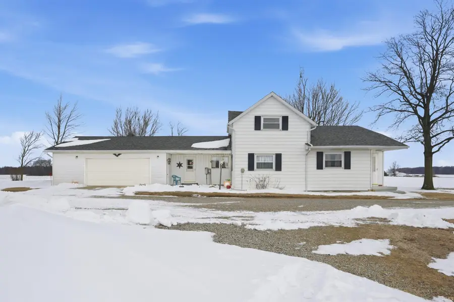 198 N Sr 227, Union City, IN 47390 - #2