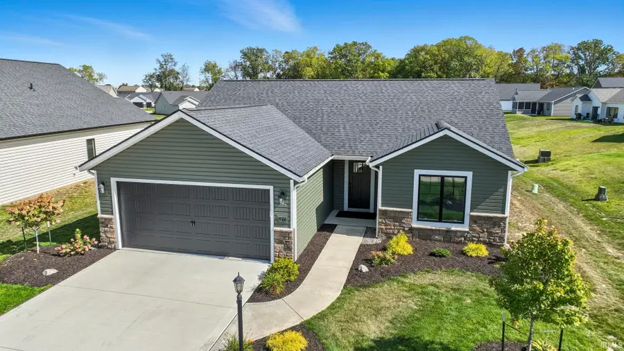 15360 Brimwillow Drive, Huntertown, IN 46748 - #2