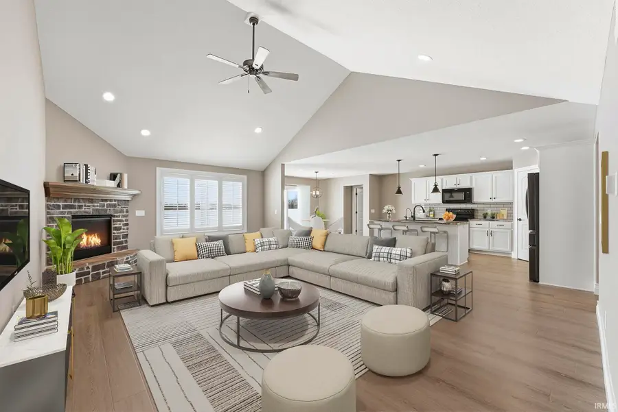 9198 River Hollow Cove, Fort Wayne, IN 46835 - Image #3