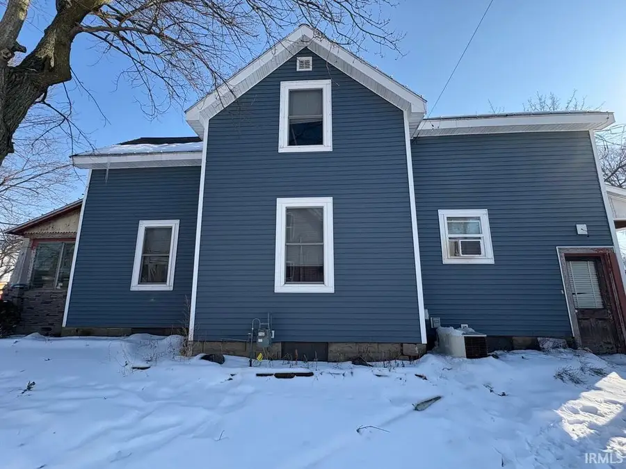 607 W Jefferson Street, Decatur, IN 46733 - #3