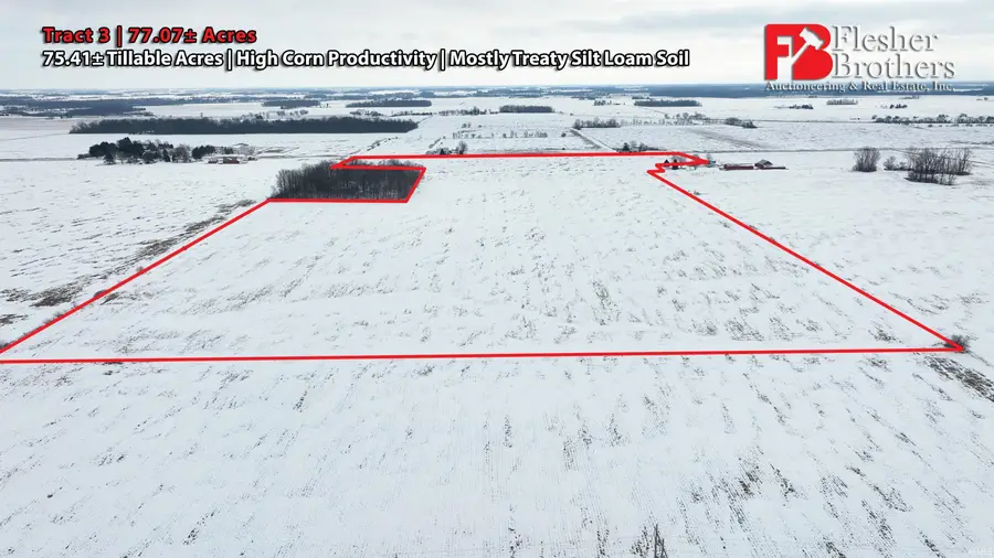 N Sr 227, Union City, IN 47390 - #2