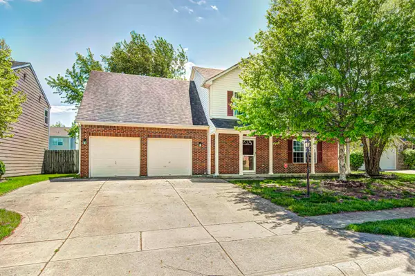 9921 Alexia Drive, Indianapolis, IN 46236