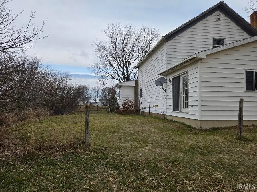 8910 N Meridian Road, Denver, IN 46926 - #3