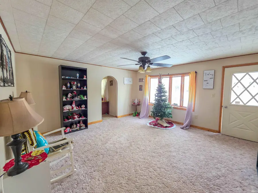 306 W Hubert Street, Oaktown, IN 47561 - #3