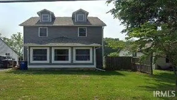 3502 Washington Avenue, Bedford, IN 47421 - #1