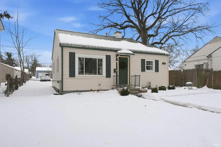 916 Baxter Street, Fort Wayne, IN 46806 - #3