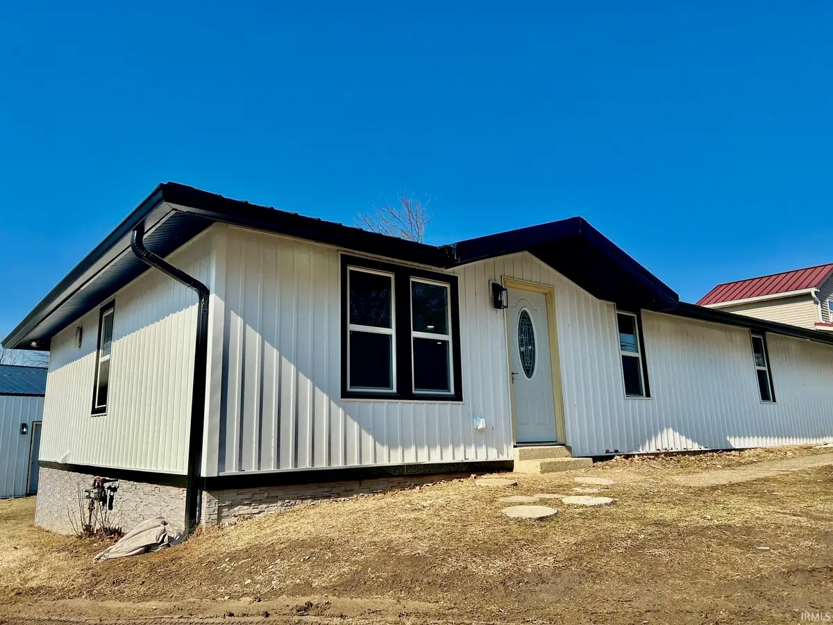 5233 State Route 261 Highway, Newburgh, IN 47630 - #1