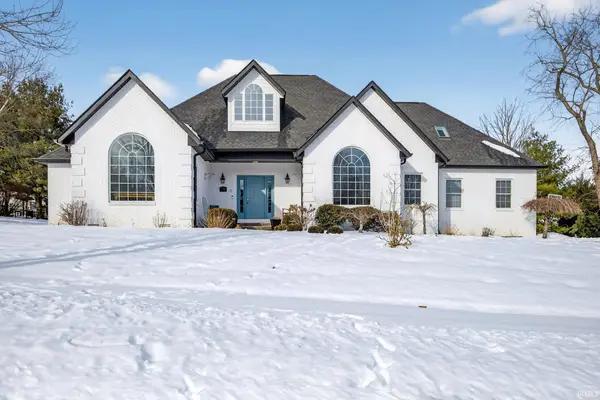 1158 E Citation Drive, Bloomington, IN 47401