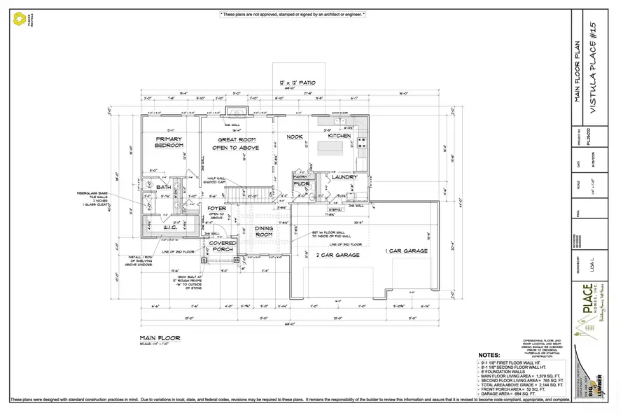 5132 Ventura Court #15, Mishawaka, IN 46544 - #2