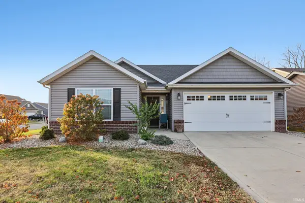 951 Mund Drive, Kokomo, IN 46902