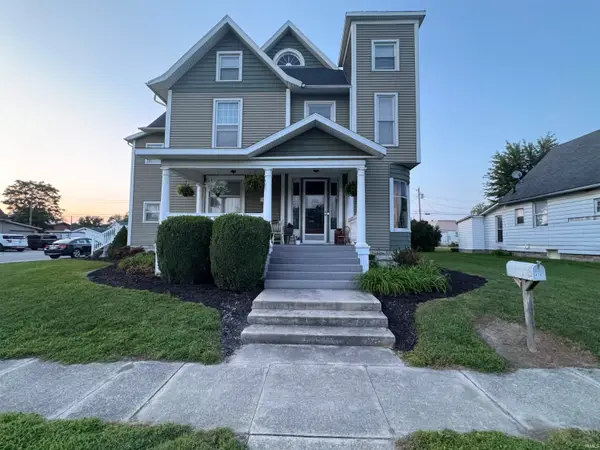 430 W Main Street, Portland, IN 47371