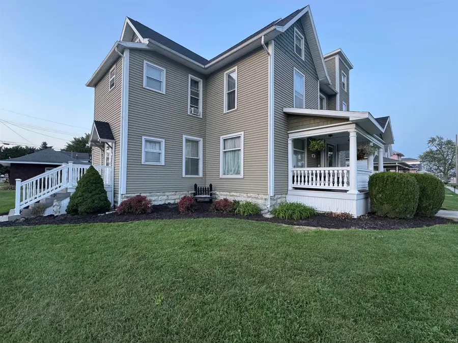 430 W Main Street, Portland, IN 47371 - #3