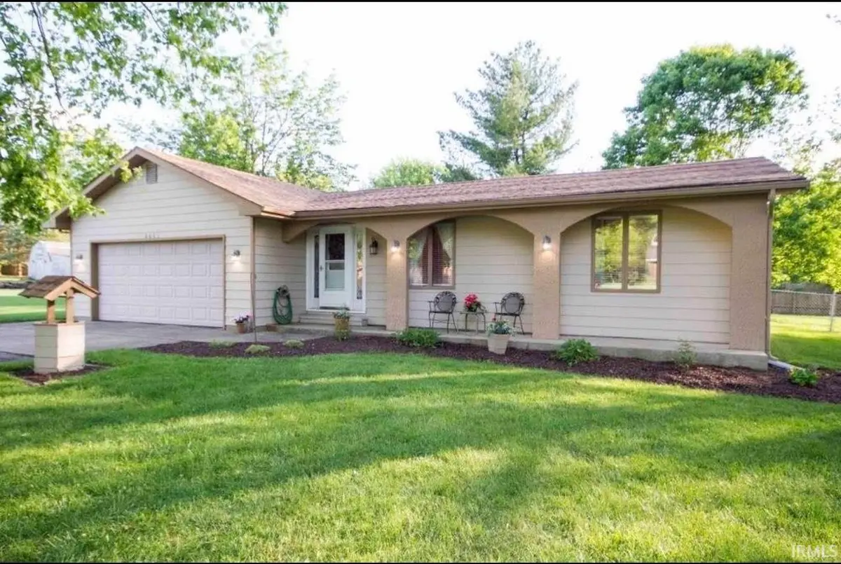 8621 Samantha Drive, Fort Wayne, IN 46835 - #1