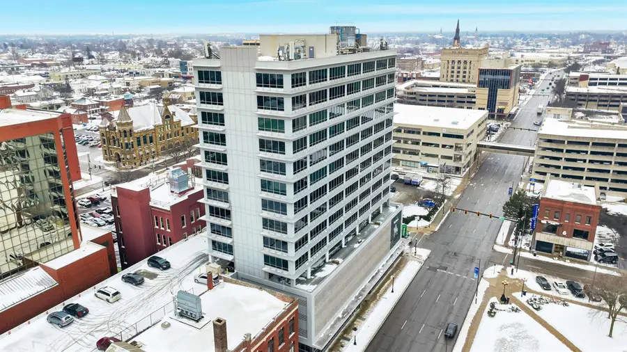 203 E Berry Street #805, Fort Wayne, IN 46802 - #3