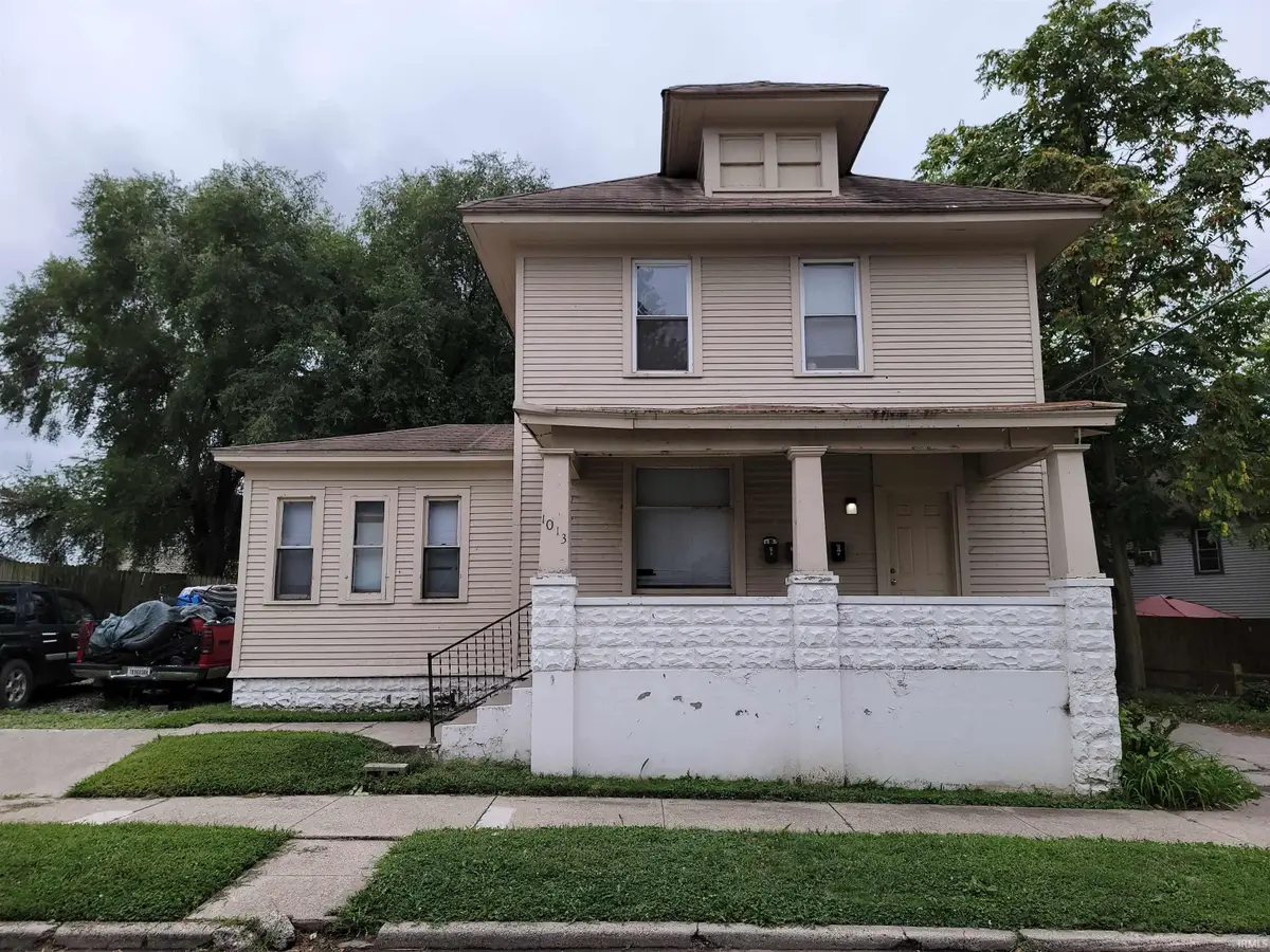1013 Stophlet Street, Fort Wayne, IN 46802 - #1