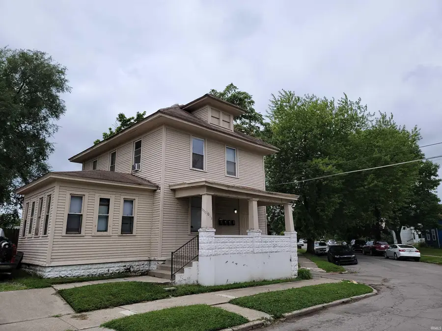 1013 Stophlet Street, Fort Wayne, IN 46802 - #2