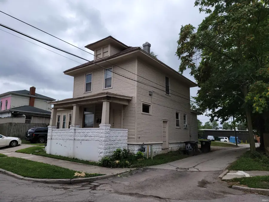 1013 Stophlet Street, Fort Wayne, IN 46802 - #3