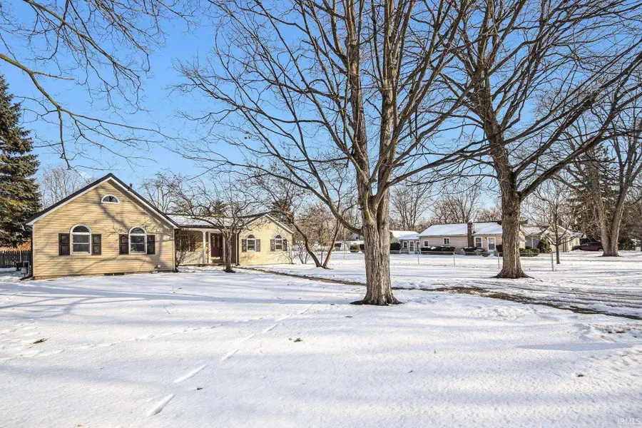 1002 S 13th Street, Goshen, IN 46526 - #2