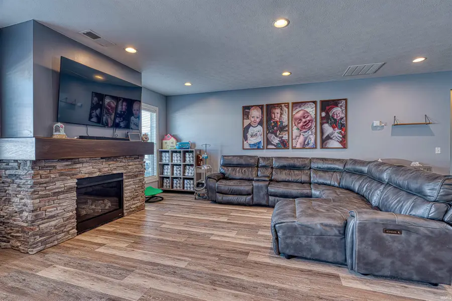 11405 Caracaras Court, Evansville, IN 47725 - #3