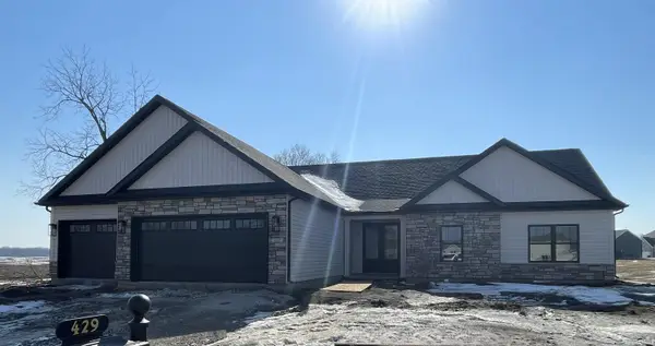 429 Carlton Drive, West Lafayette, IN 47906