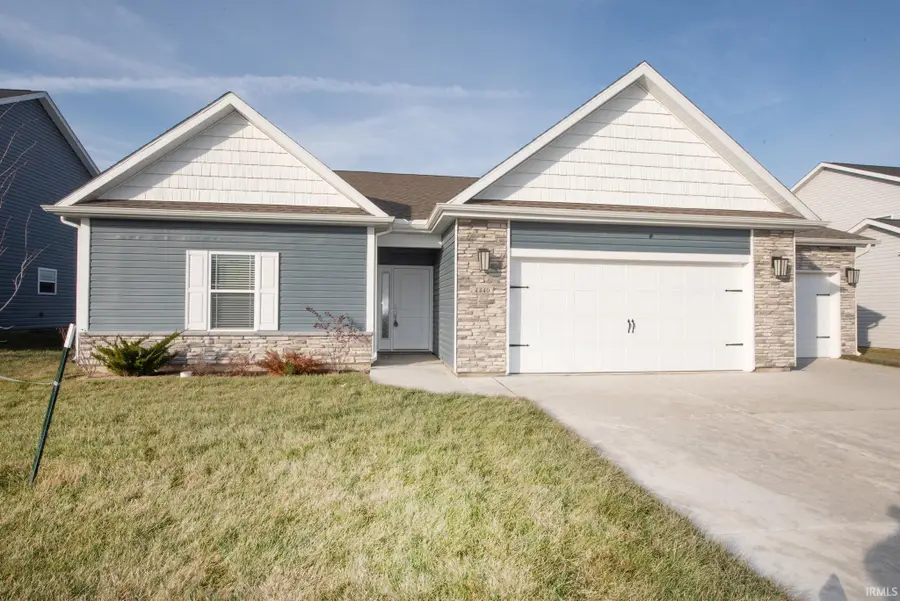 4440 Foal Drive, West Lafayette, IN 47906 - #2