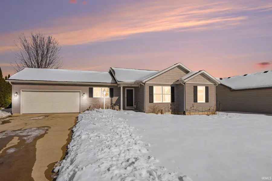 25795 Pack Trail, South Bend, IN 46628 - #2