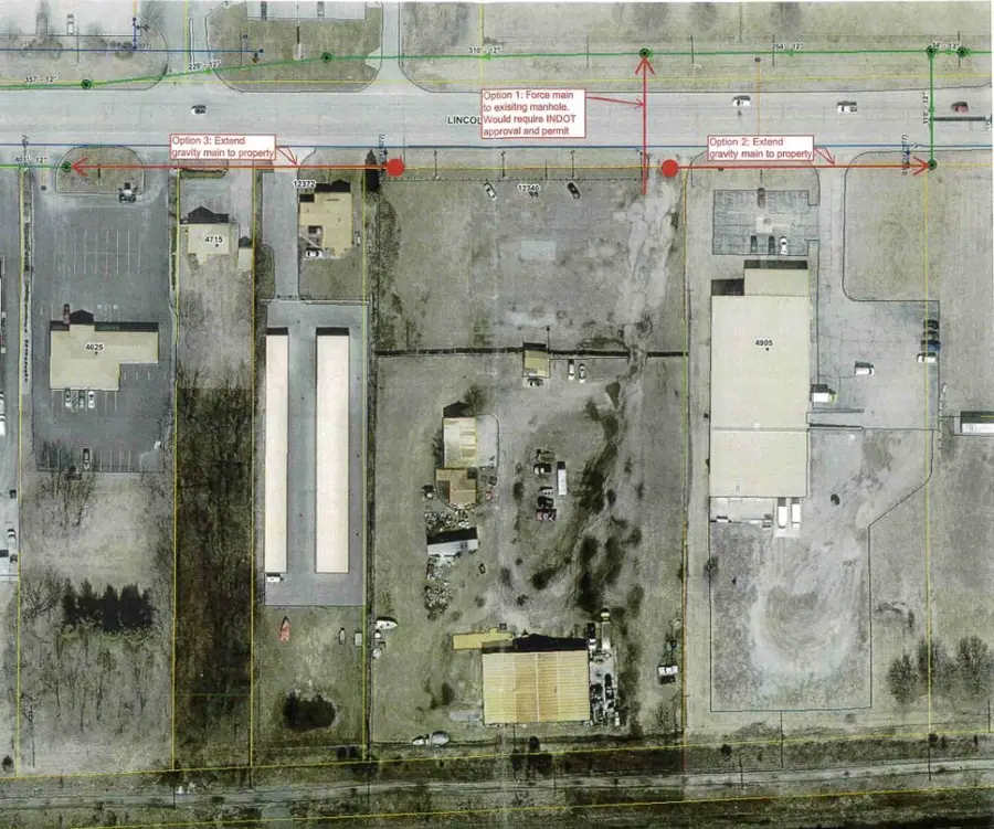 12340 E Lincoln Way, Mishawaka, IN 46544 - #3