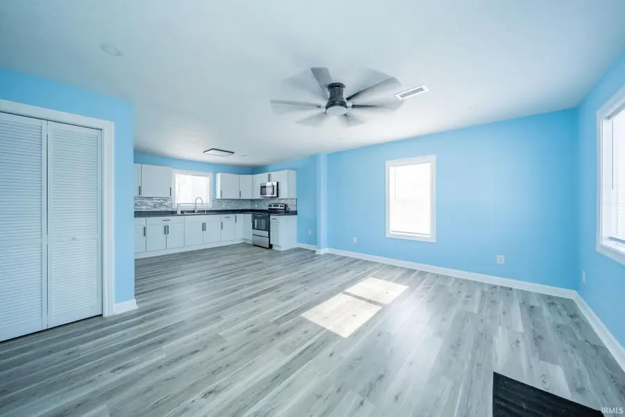 830 N 16th Street, New Castle, IN 47362 - #3