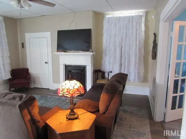 409 E Second Street, Mount Vernon, IN 47620 - #3