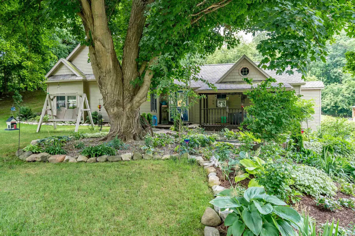 5935 S State Road 1 Road, Hamilton, IN 46742 - #1