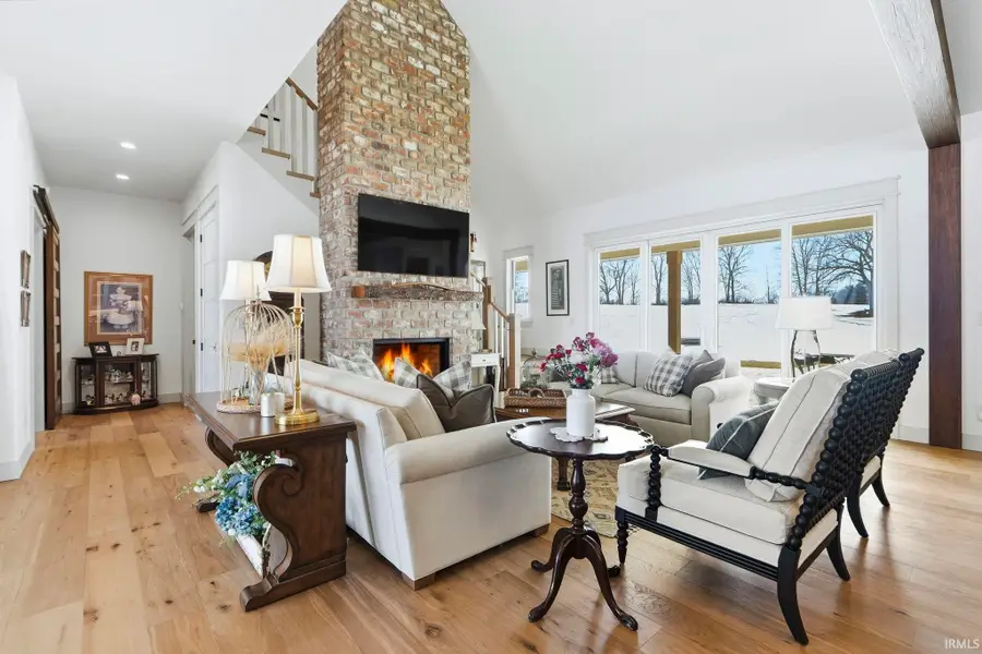 2191 W Baseline Road, Albion, IN 46701 - #2